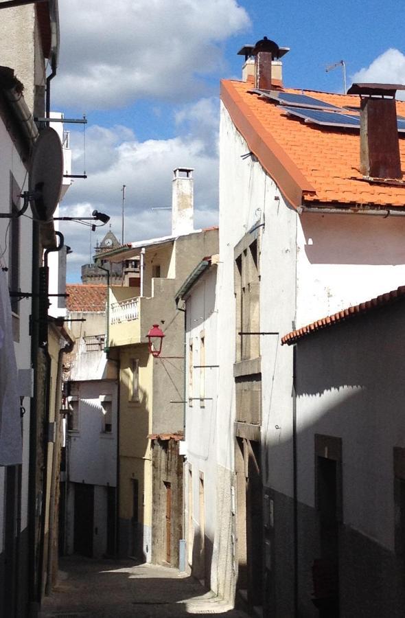 Casinhas De S. Francisco T2 Azeitona By Lovelystay Freixo de Espada à Cinta Εξωτερικό φωτογραφία