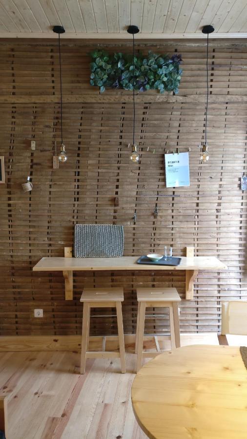 Casinhas De S. Francisco T2 Azeitona By Lovelystay Freixo de Espada à Cinta Εξωτερικό φωτογραφία