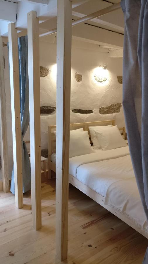 Casinhas De S. Francisco T2 Azeitona By Lovelystay Freixo de Espada à Cinta Εξωτερικό φωτογραφία
