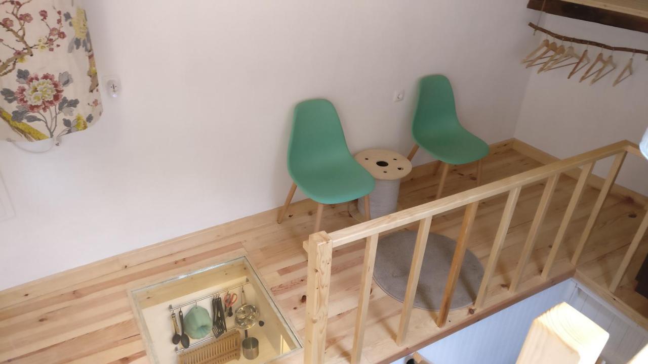 Casinhas De S. Francisco T2 Azeitona By Lovelystay Freixo de Espada à Cinta Εξωτερικό φωτογραφία