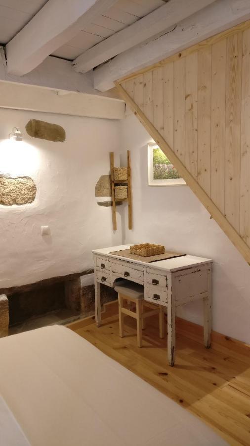 Casinhas De S. Francisco T2 Azeitona By Lovelystay Freixo de Espada à Cinta Εξωτερικό φωτογραφία