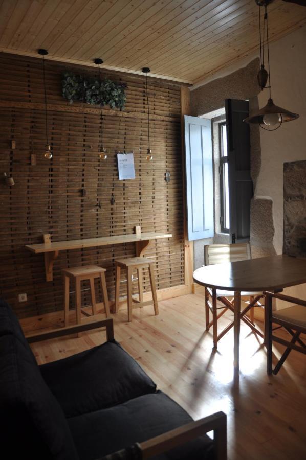 Casinhas De S. Francisco T2 Azeitona By Lovelystay Freixo de Espada à Cinta Εξωτερικό φωτογραφία