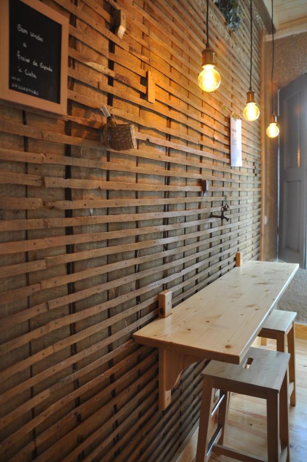 Casinhas De S. Francisco T2 Azeitona By Lovelystay Freixo de Espada à Cinta Εξωτερικό φωτογραφία